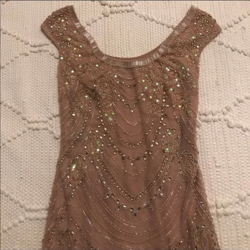 Nordstrom jewel dress - Picture 4 of 4